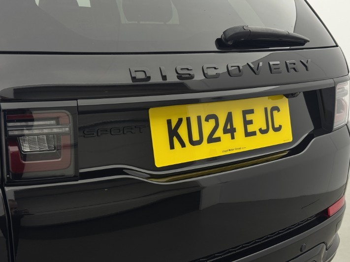 2024 (24) LAND ROVER DISCOVERY SPORT 1.5 P300e Dynamic HSE 5dr Auto [5 Seat] 5970587