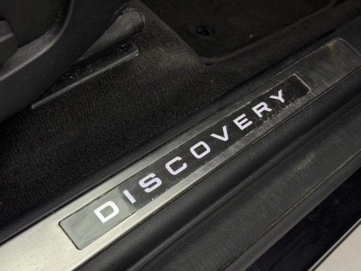 2024 (24) LAND ROVER DISCOVERY SPORT 1.5 P300e Dynamic HSE 5dr Auto [5 Seat] 5970551