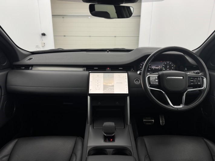 2024 (24) LAND ROVER DISCOVERY SPORT 1.5 P300e Dynamic HSE 5dr Auto [5 Seat] 5970544