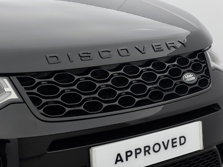 2024 (24) LAND ROVER DISCOVERY SPORT 1.5 P300e Dynamic HSE 5dr Auto [5 Seat] 5970535