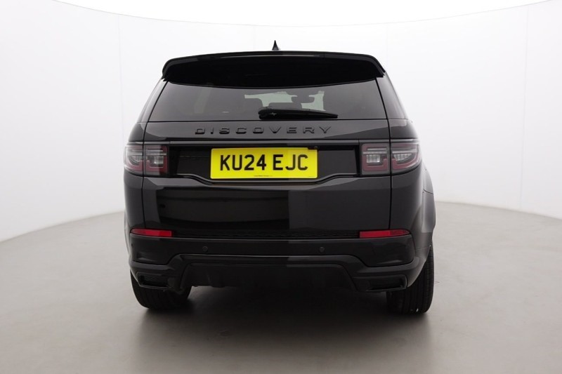 2024 (24) LAND ROVER DISCOVERY SPORT 1.5 P300e Dynamic HSE 5dr Auto [5 Seat] 5970414