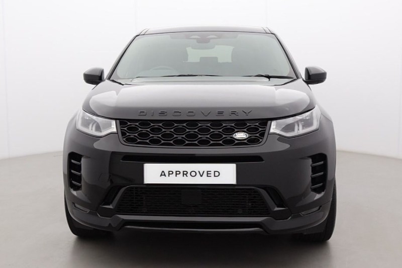 2024 (24) LAND ROVER DISCOVERY SPORT 1.5 P300e Dynamic HSE 5dr Auto [5 Seat] 5970413