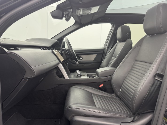 2024 (24) LAND ROVER DISCOVERY SPORT 1.5 P300e Dynamic HSE 5dr Auto [5 Seat] 5970538