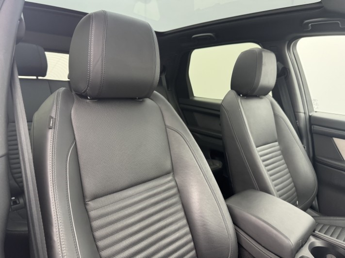 2024 (24) LAND ROVER DISCOVERY SPORT 1.5 P300e Dynamic HSE 5dr Auto [5 Seat] 5970554