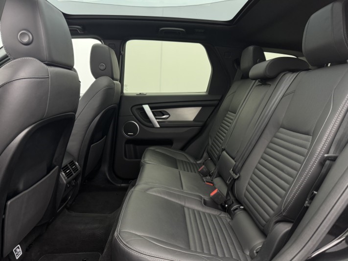 2024 (24) LAND ROVER DISCOVERY SPORT 1.5 P300e Dynamic HSE 5dr Auto [5 Seat] 5970539
