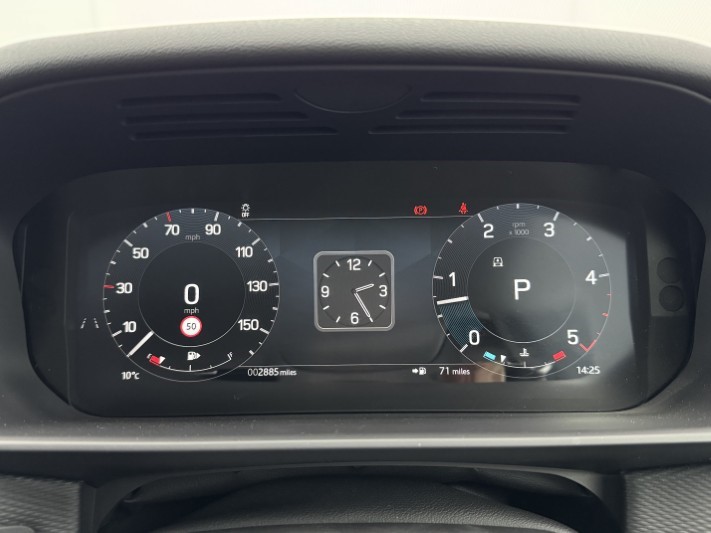 2026 (26) LAND ROVER DISCOVERY 3.0 D350 Gemini 5dr Auto 5966050