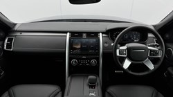 2026 (26) LAND ROVER DISCOVERY 3.0 D350 Gemini 5dr Auto 5966043