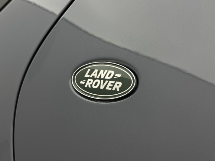 2026 (26) LAND ROVER DISCOVERY 3.0 D350 Gemini 5dr Auto 5966035