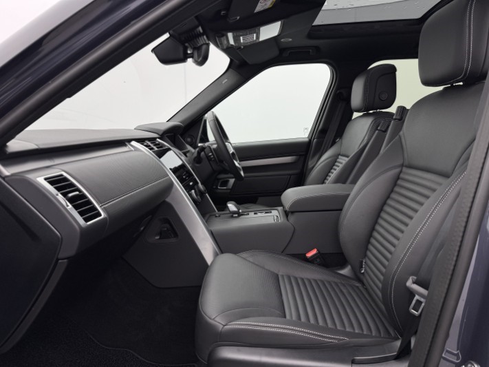 2026 (26) LAND ROVER DISCOVERY 3.0 D350 Gemini 5dr Auto 5966008