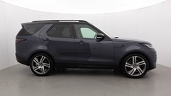 2026 (26) LAND ROVER DISCOVERY 3.0 D350 Gemini 5dr Auto 5966006