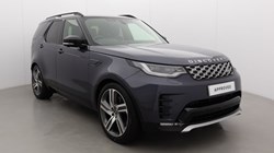 2026 (26) LAND ROVER DISCOVERY 3.0 D350 Gemini 5dr Auto 5966003