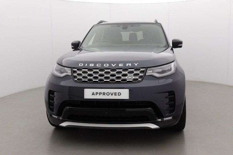 2026 (26) LAND ROVER DISCOVERY 3.0 D350 Gemini 5dr Auto 5966004