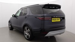 2026 (26) LAND ROVER DISCOVERY 3.0 D350 Gemini 5dr Auto – Video 1 of 1