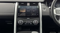 2026 (26) LAND ROVER DISCOVERY 3.0 D350 Gemini 5dr Auto 5966045