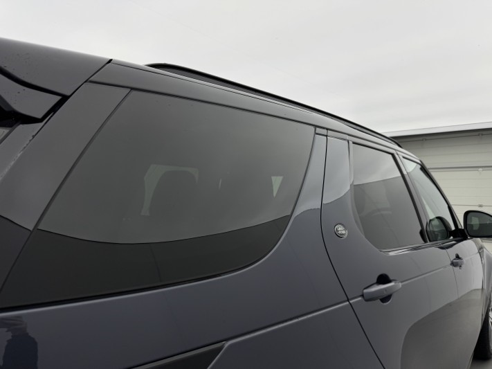 2026 (26) LAND ROVER DISCOVERY 3.0 D350 Gemini 5dr Auto 5966018
