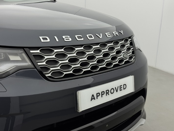 2026 (26) LAND ROVER DISCOVERY 3.0 D350 Gemini 5dr Auto 5966016