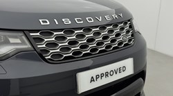 2026 (26) LAND ROVER DISCOVERY 3.0 D350 Gemini 5dr Auto 5966016