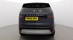 2026 (26) LAND ROVER DISCOVERY 3.0 D350 Gemini 5dr Auto 5966005