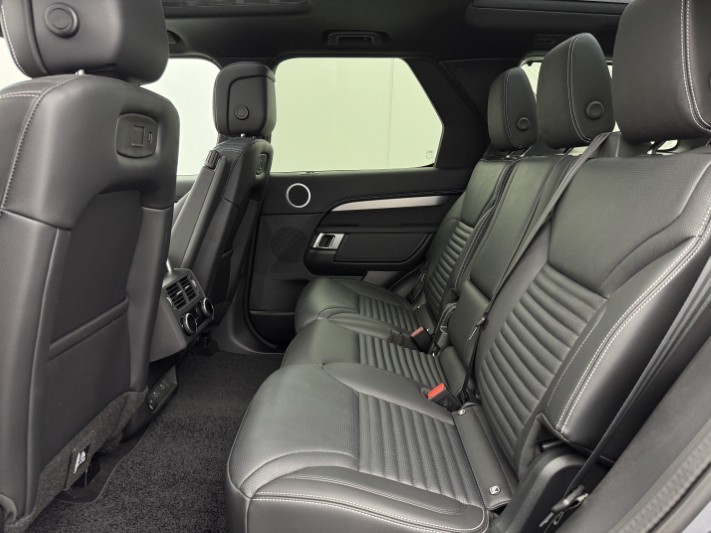 2026 (26) LAND ROVER DISCOVERY 3.0 D350 Gemini 5dr Auto 5966009