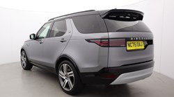 2026 (75) LAND ROVER DISCOVERY 3.0 D350 Metropolitan Edition 5dr Auto 1