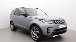 2026 (75) LAND ROVER DISCOVERY 3.0 D350 Metropolitan Edition 5dr Auto 5954077