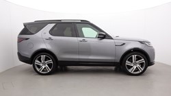 2026 (75) LAND ROVER DISCOVERY 3.0 D350 Metropolitan Edition 5dr Auto 5954080