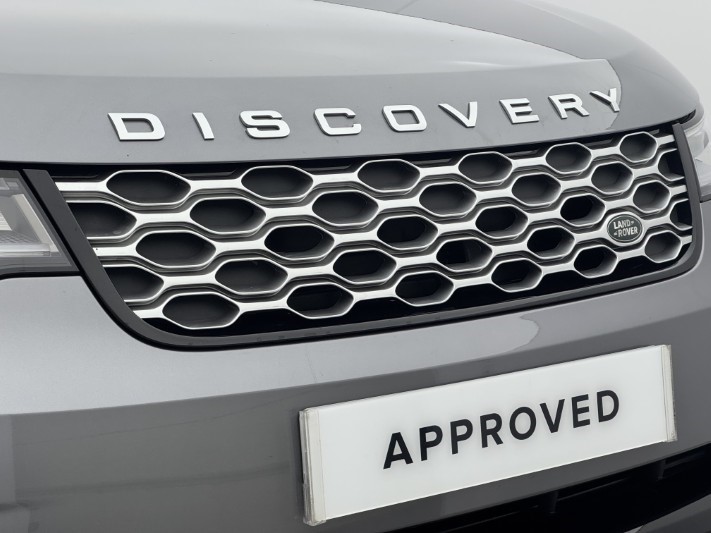 2026 (75) LAND ROVER DISCOVERY 3.0 D350 Metropolitan Edition 5dr Auto 5954083
