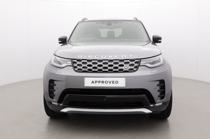 2026 (75) LAND ROVER DISCOVERY 3.0 D350 Metropolitan Edition 5dr Auto 5954078