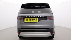 2026 (75) LAND ROVER DISCOVERY 3.0 D350 Metropolitan Edition 5dr Auto 5954079
