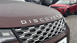 2026 (75) LAND ROVER DISCOVERY 3.0 D350 Gemini 5dr Auto 5943311