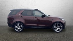 2026 (75) LAND ROVER DISCOVERY 3.0 D350 Gemini 5dr Auto 5943275