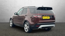 2026 (75) LAND ROVER DISCOVERY 3.0 D350 Gemini 5dr Auto 5943272