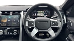 2026 (75) LAND ROVER DISCOVERY 3.0 D350 Gemini 5dr Auto 5943285