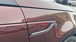 2026 (75) LAND ROVER DISCOVERY 3.0 D350 Gemini 5dr Auto 5943290