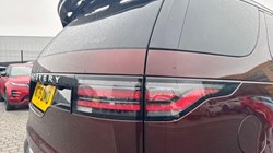 2026 (75) LAND ROVER DISCOVERY 3.0 D350 Gemini 5dr Auto 5943315