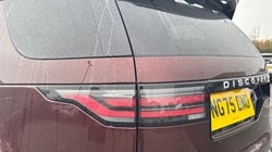 2026 (75) LAND ROVER DISCOVERY 3.0 D350 Gemini 5dr Auto 5943289