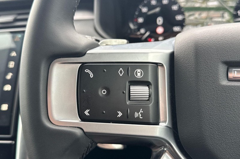 2026 (75) LAND ROVER DISCOVERY 3.0 D350 Gemini 5dr Auto 5943297