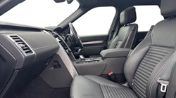 2026 (75) LAND ROVER DISCOVERY 3.0 D350 Gemini 5dr Auto 5943273