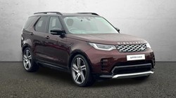 2026 (75) LAND ROVER DISCOVERY 3.0 D350 Gemini 5dr Auto 5943271