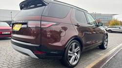 2026 (75) LAND ROVER DISCOVERY 3.0 D350 Gemini 5dr Auto 5943316