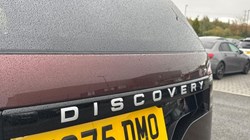 2026 (75) LAND ROVER DISCOVERY 3.0 D350 Gemini 5dr Auto 5943313