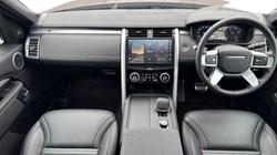 2026 (75) LAND ROVER DISCOVERY 3.0 D350 Gemini 5dr Auto 5943279