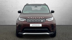 2026 (75) LAND ROVER DISCOVERY 3.0 D350 Gemini 5dr Auto 5943277