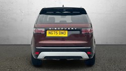 2026 (75) LAND ROVER DISCOVERY 3.0 D350 Gemini 5dr Auto 5943276