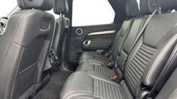 2026 (75) LAND ROVER DISCOVERY 3.0 D350 Gemini 5dr Auto 5943274