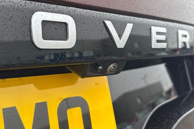 2026 (75) LAND ROVER DISCOVERY 3.0 D350 Gemini 5dr Auto 5943309