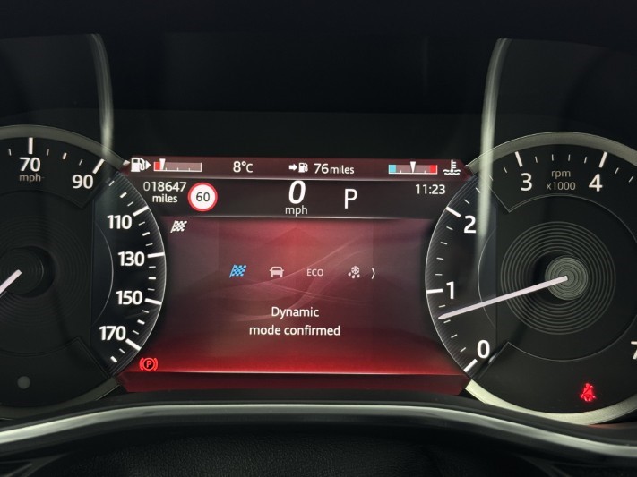 2022 (72) JAGUAR F-PACE 2.0 P250 R-Dynamic SE 5dr Auto AWD 5977068