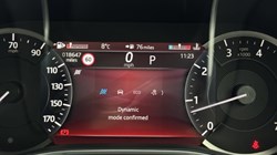 2022 (72) JAGUAR F-PACE 2.0 P250 R-Dynamic SE 5dr Auto AWD 5977068