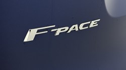 2022 (72) JAGUAR F-PACE 2.0 P250 R-Dynamic SE 5dr Auto AWD 5977029