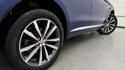 2022 (72) JAGUAR F-PACE 2.0 P250 R-Dynamic SE 5dr Auto AWD 5977041